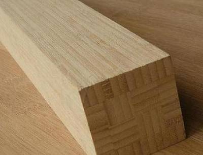 废弃木材综合利用产业化之路 从废旧材料到建材新贵